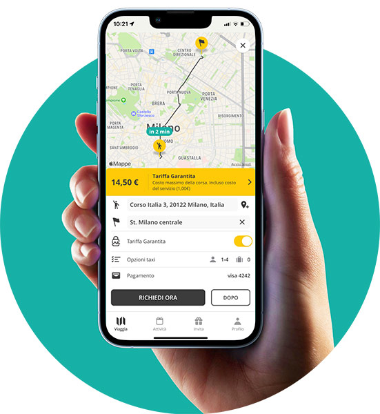 Wetaxi