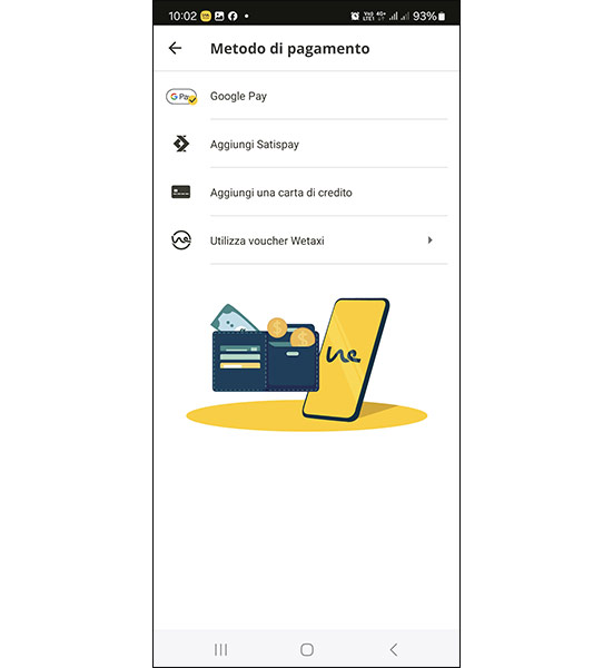 Wetaxi