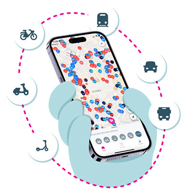 Urbi App
