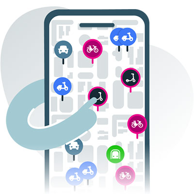 Urbi App