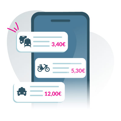 Urbi App