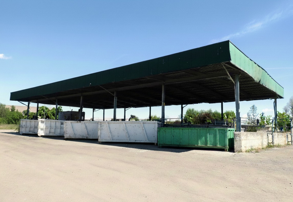 Asp: l’Ecocentro non osserva l’apertura di domenica 9 novembre