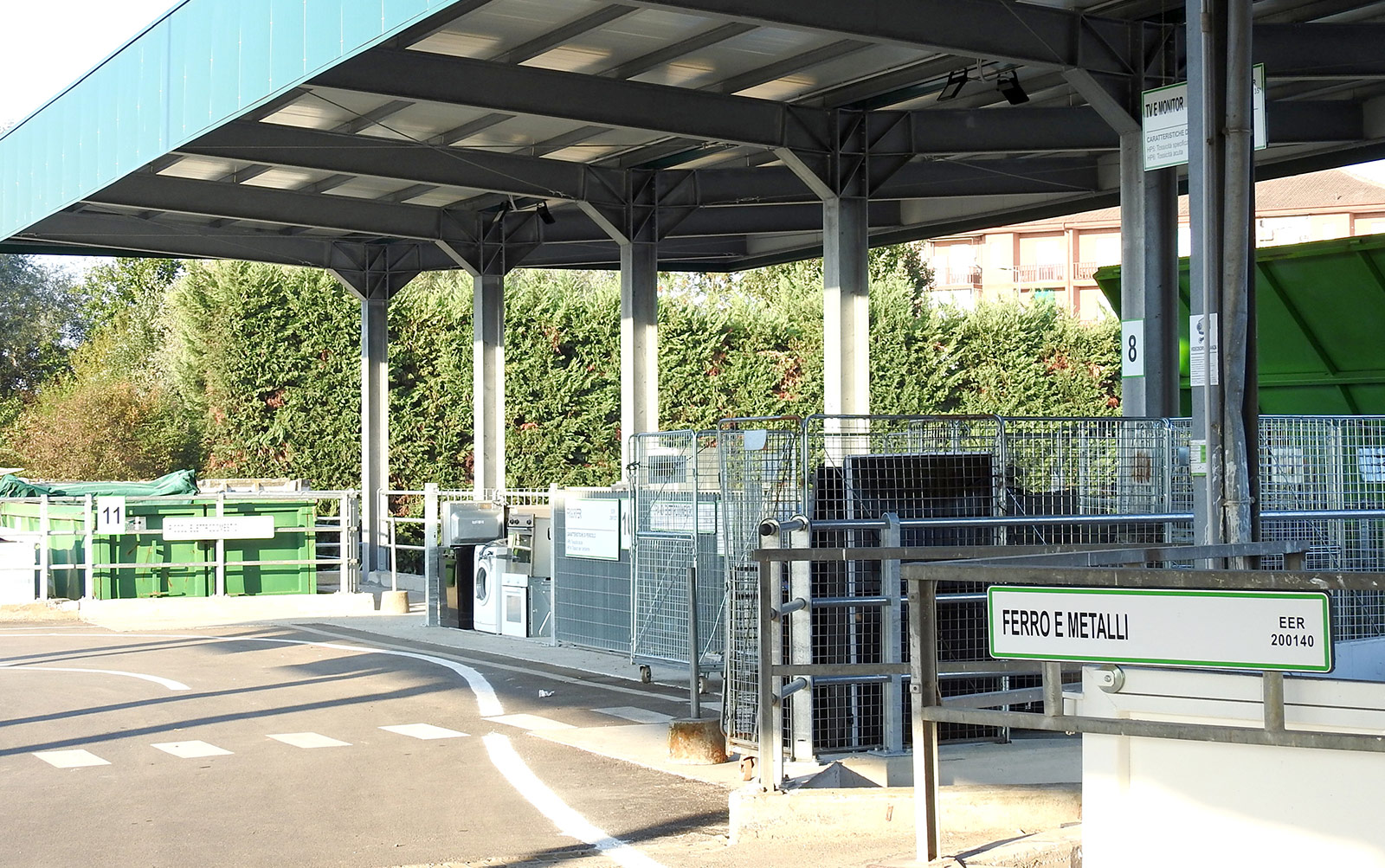 Ecocentro Asti
