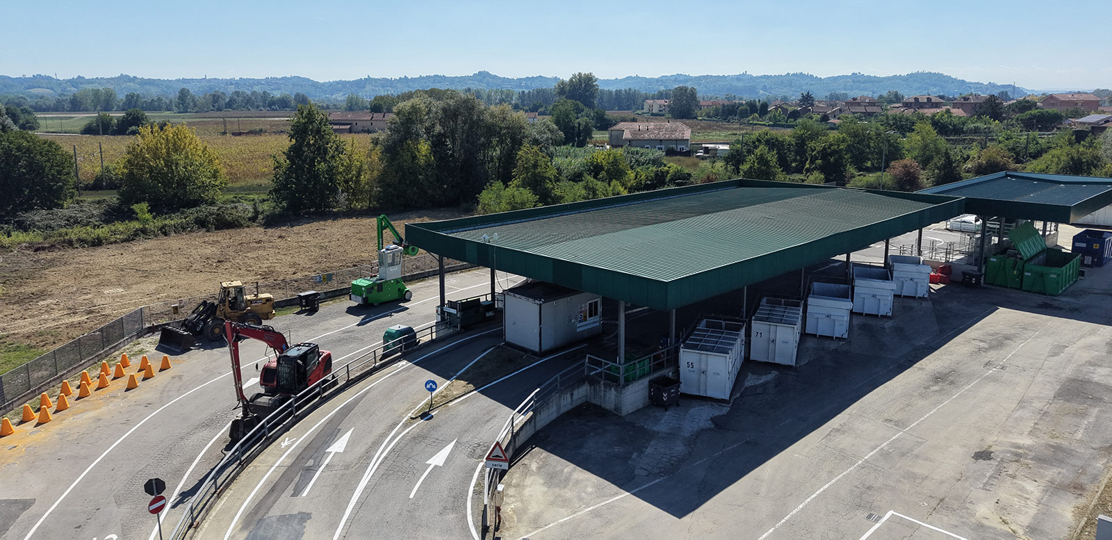 Ecocentro