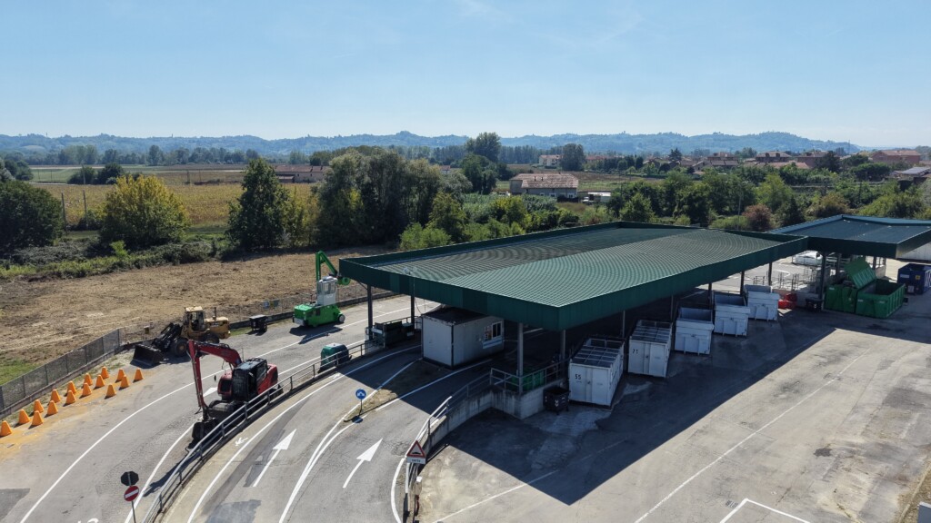 Ecocentro: ASP non prosegue l’apertura sperimentale della seconda domenica del mese