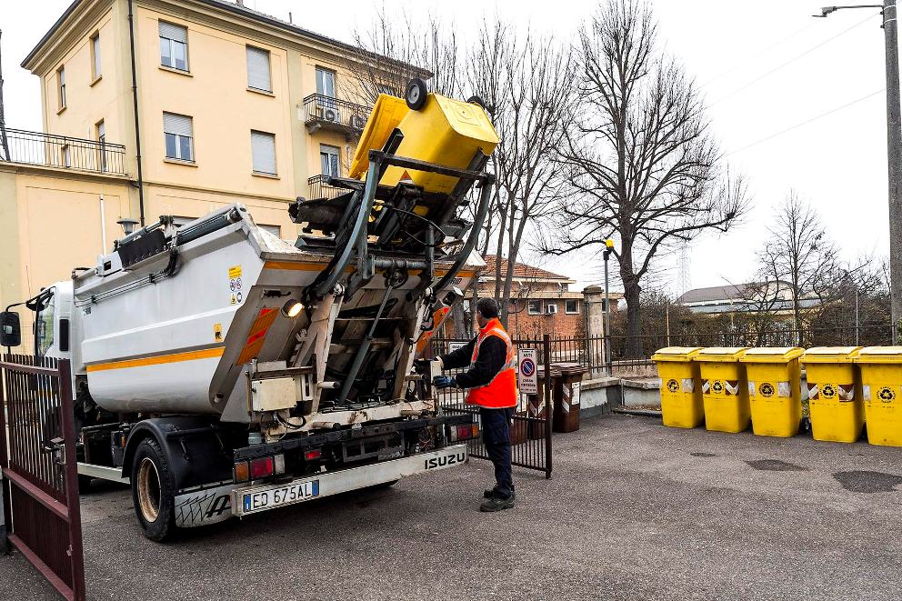 Raccolta rifiuti: possibili variazioni il 30 ottobre nei Comuni della provincia di Asti consorziati CBRA